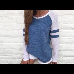 🆕!!! NWOT Women’s Long Sleeved Shirt!